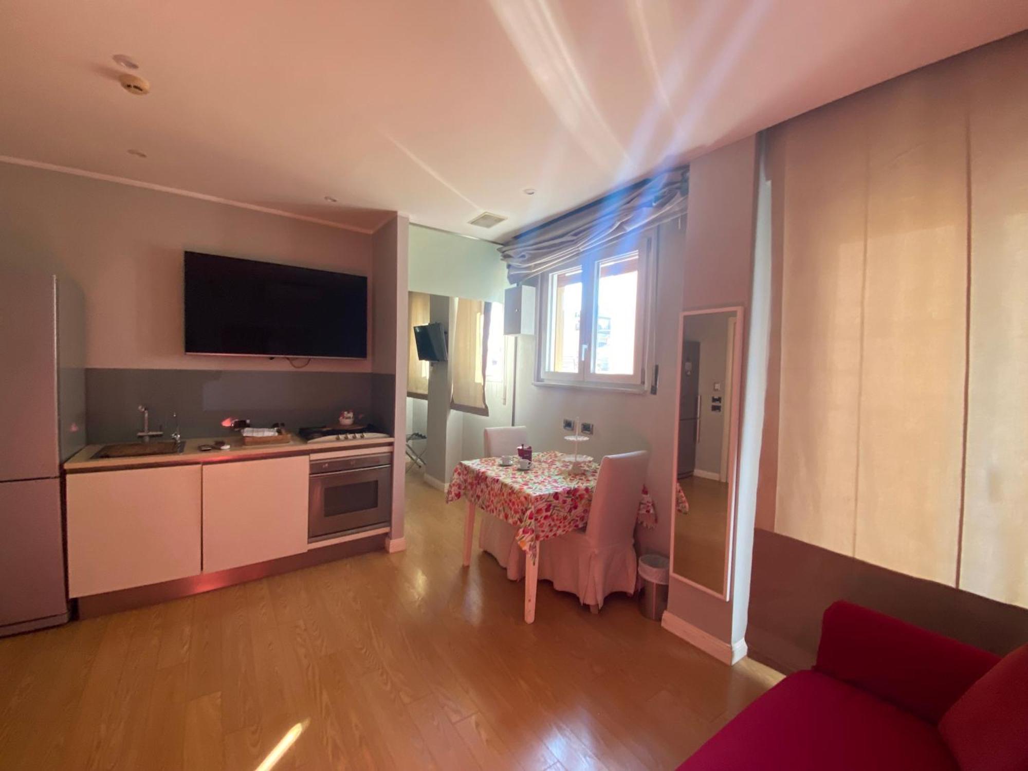 Bed and Breakfast Maxim Палермо Экстерьер фото