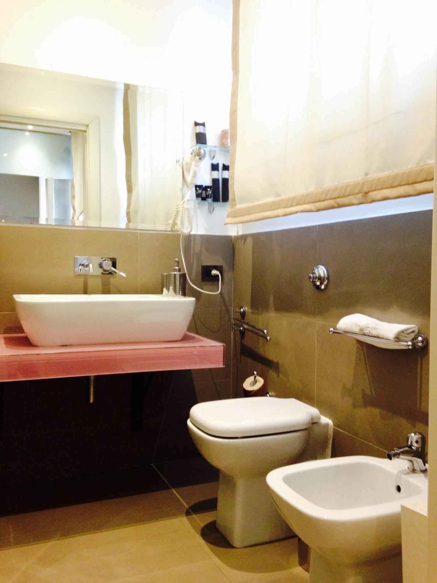 Bed and Breakfast Maxim Палермо Номер фото