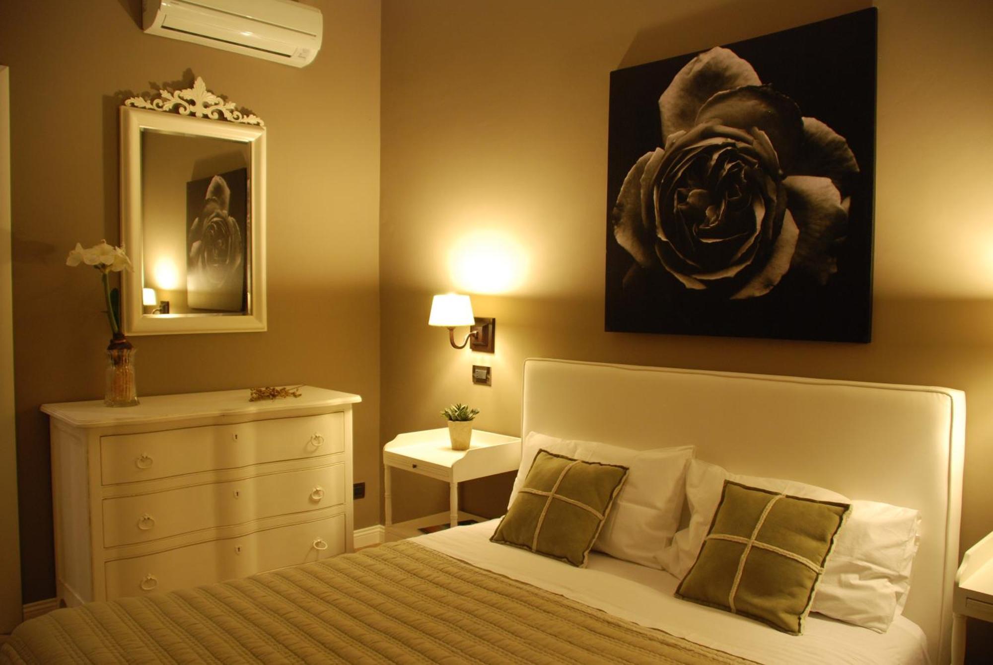 Bed and Breakfast Maxim Палермо Номер фото