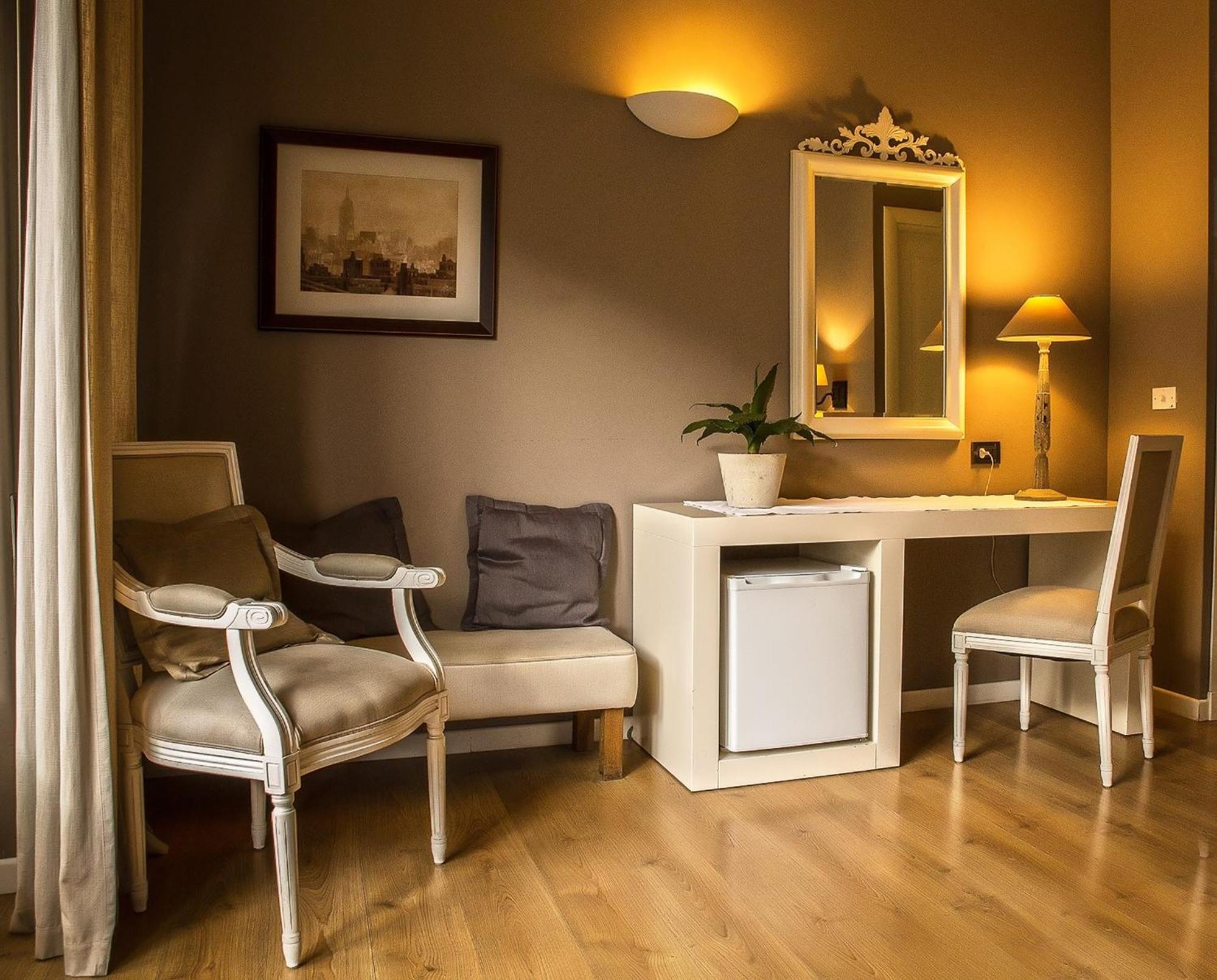 Bed and Breakfast Maxim Палермо Номер фото