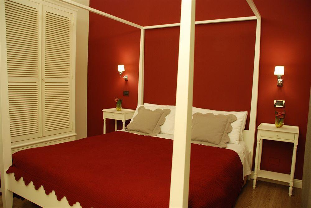 Bed and Breakfast Maxim Палермо Экстерьер фото